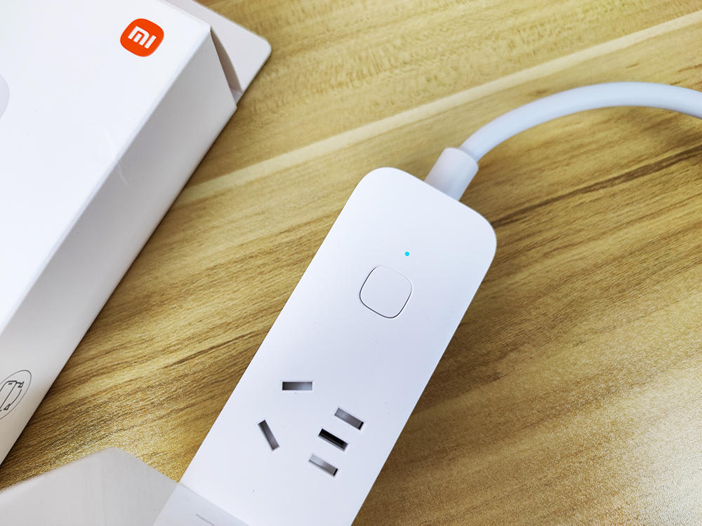 小爱怎么控制小米智能插座基础版,小米智能插座怎么连接小爱