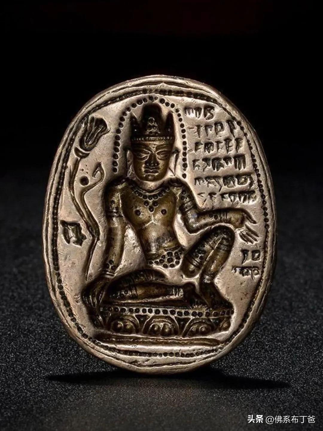 藏传佛教擦宝石,藏传佛教擦擦是什么材料