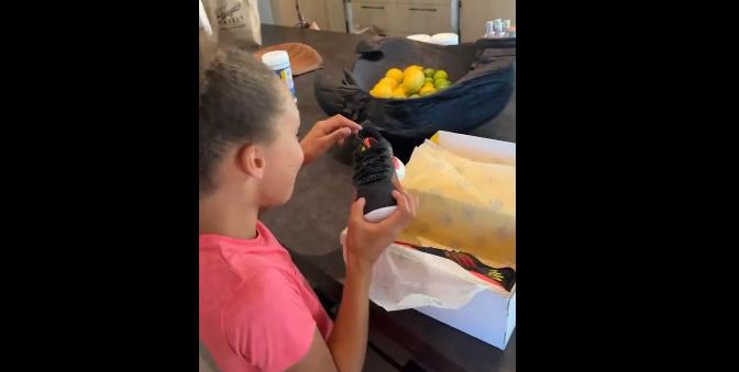 库里10代,库里10代曝光