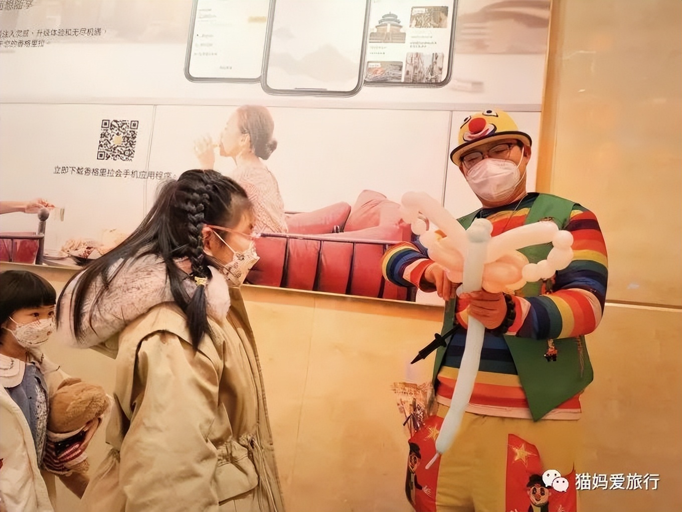 5天“趣”玩青岛，我的私藏遛娃路线