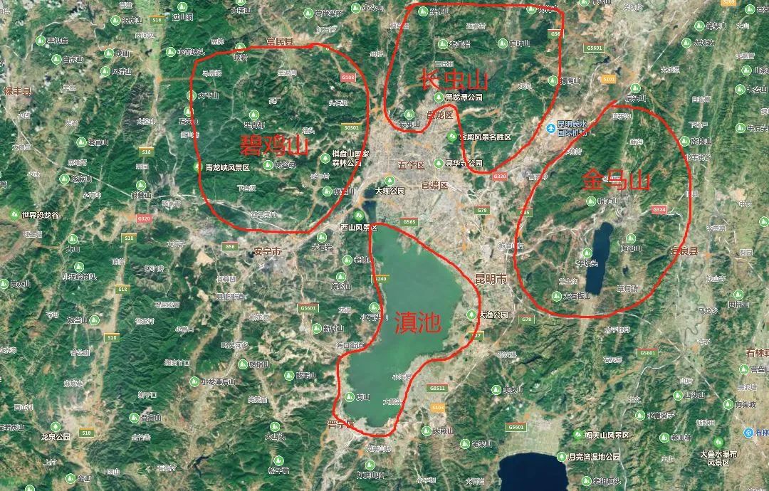 中国十大风水最好的地方,中国风水最好的十大城市