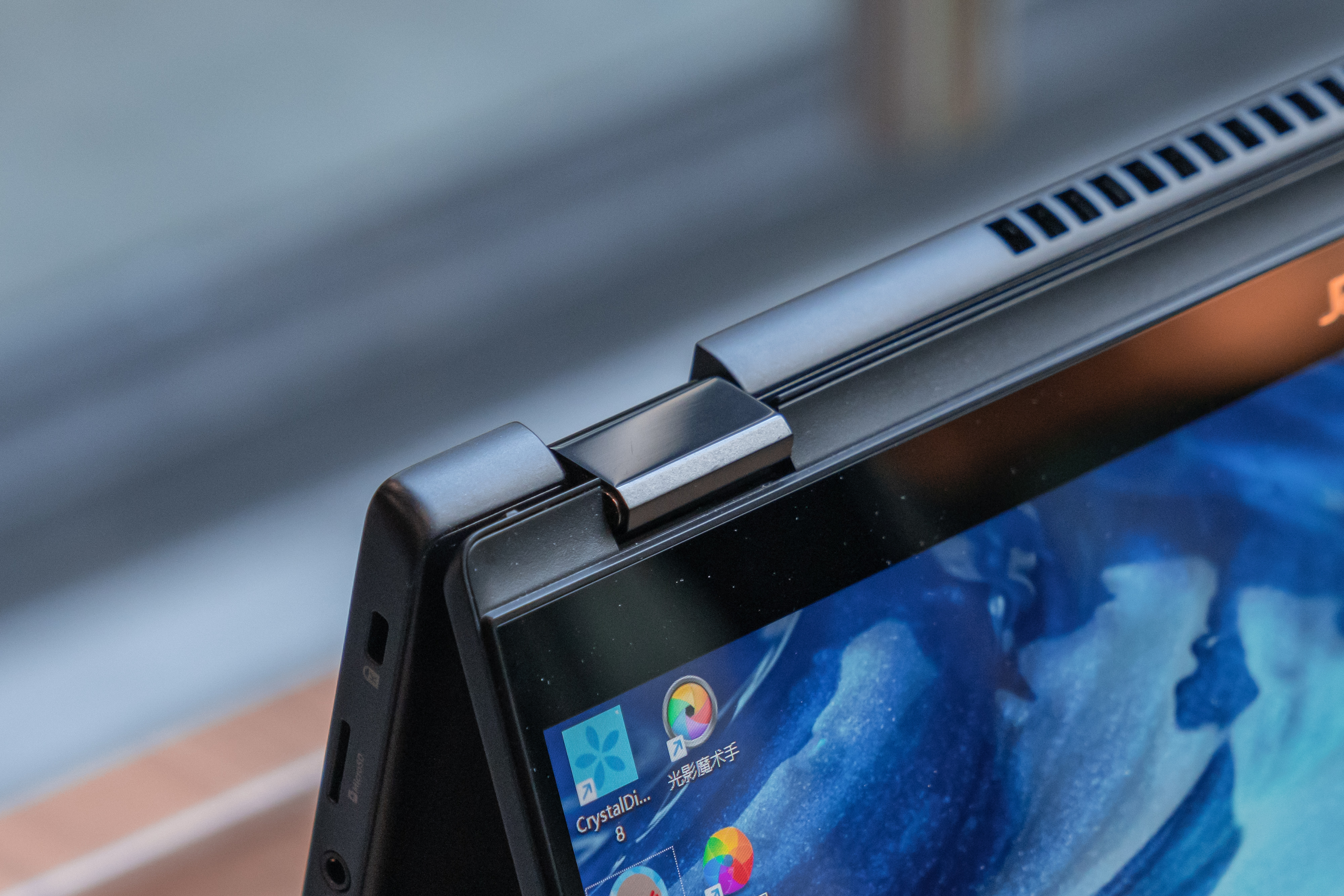 TravelMate航海家SpinP6：商务天赋点满，比老板更懂你的办公痛点