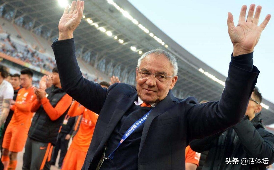 永不倒的泰山视频,永不倒的鲁能泰山