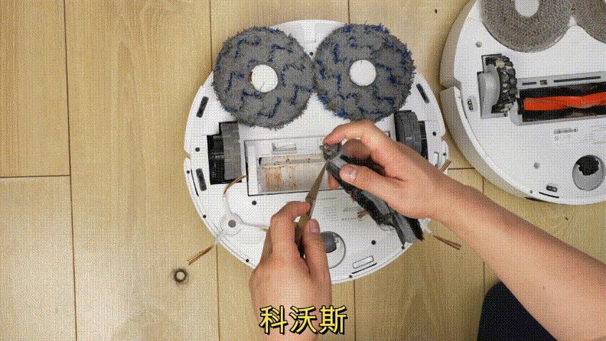 扫地机器人科沃斯和石头选哪个,科沃斯追觅扫地机对比测评