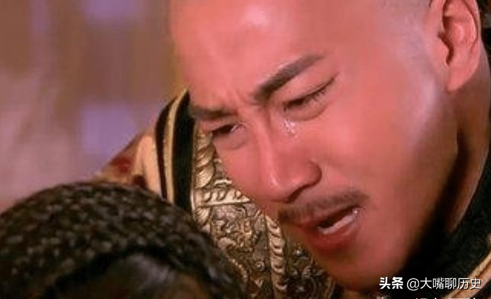 皇太极为什么那么爱海兰珠,皇太极为何对海兰珠用情至深