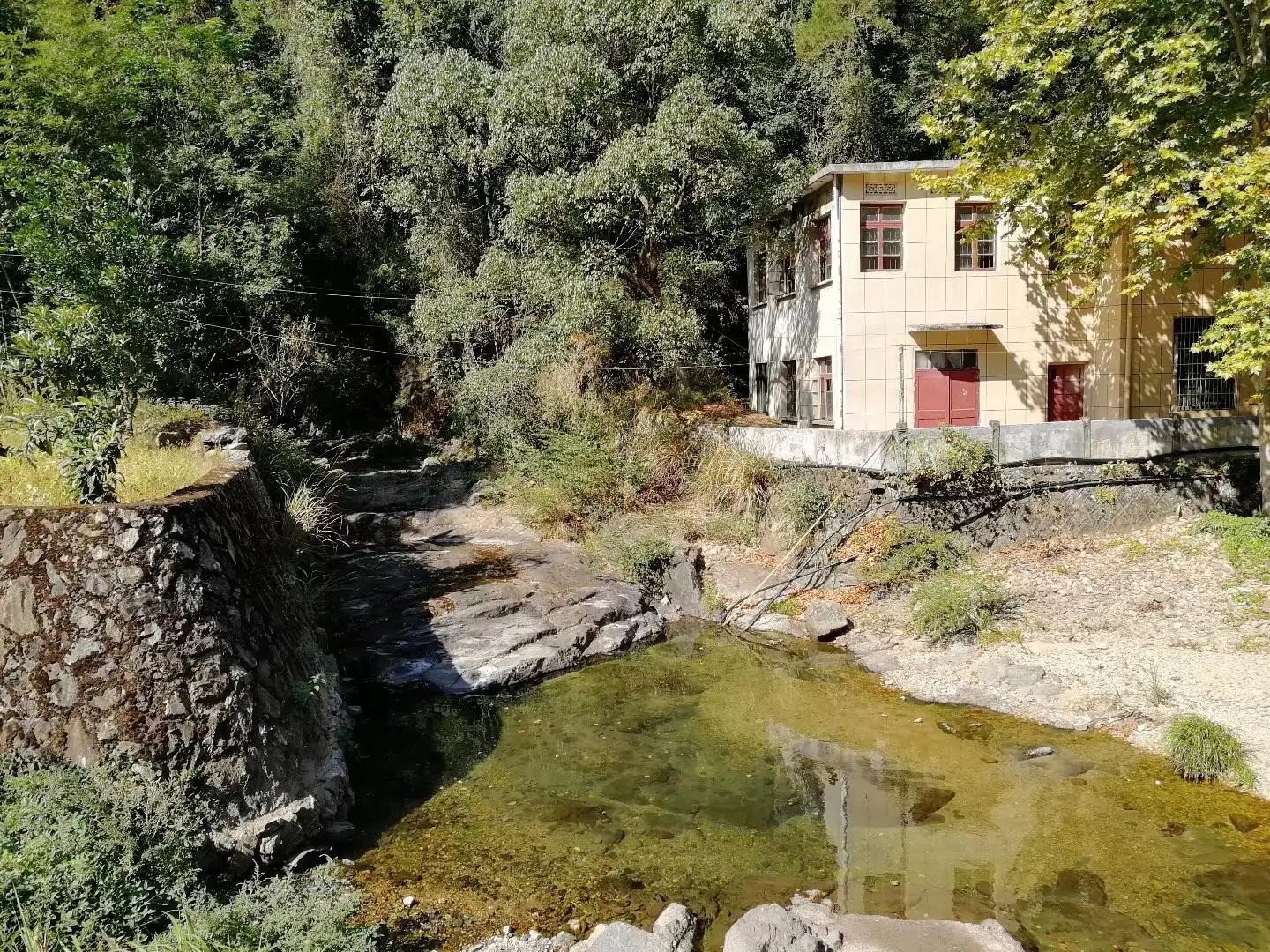 徽婺古道简介,徽婺古道徒步路线