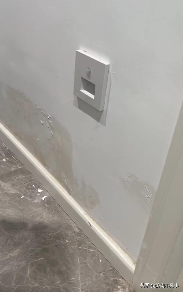 中海地产在济南的口碑怎么样,济南中海房子质量问题曝光