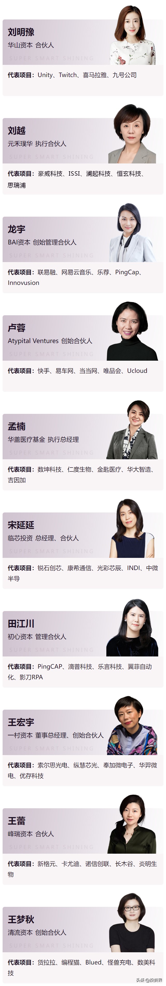 致敬了不起的她00后,致敬了不起的她主题分享会