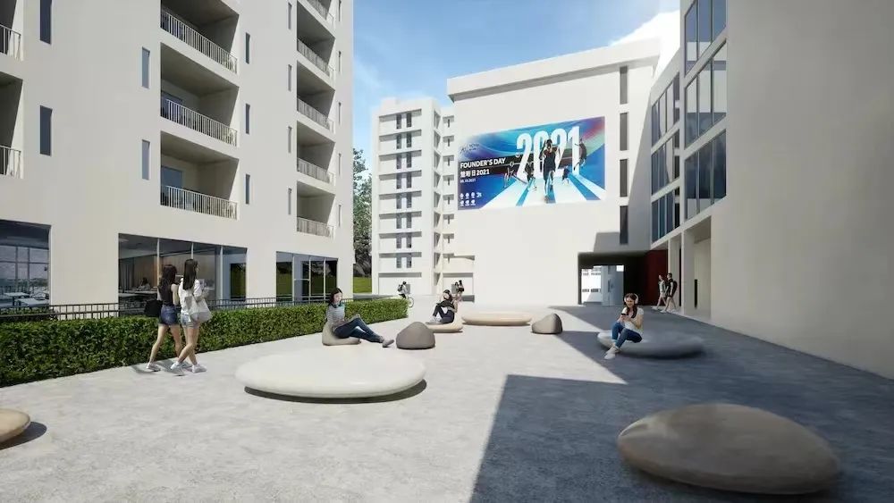 湾区国高｜创校生斩获剑桥offer？广州耀华国际高中有何育人秘诀？