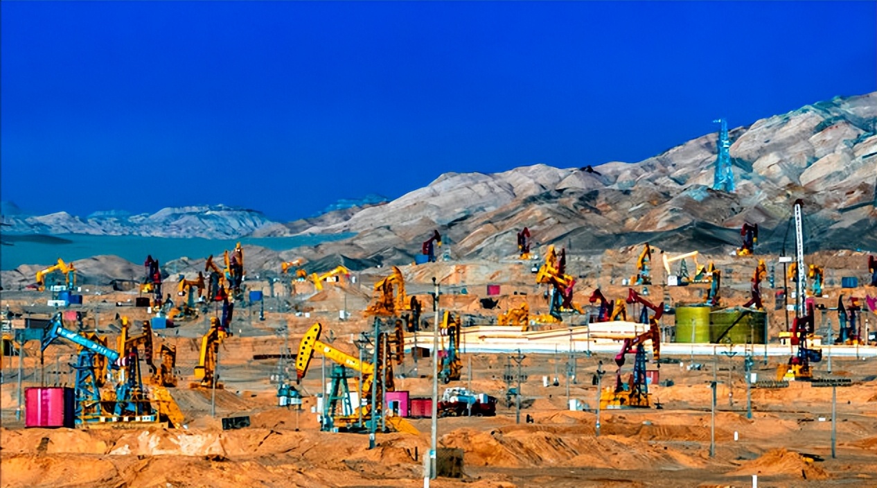 沙特原油枯竭,沙特阿拉伯石油枯竭了怎么办