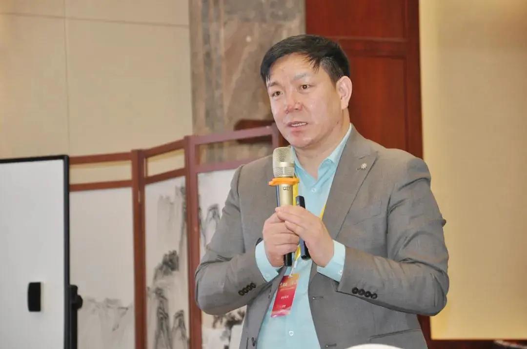 久润科技新厂,久润经销商大会