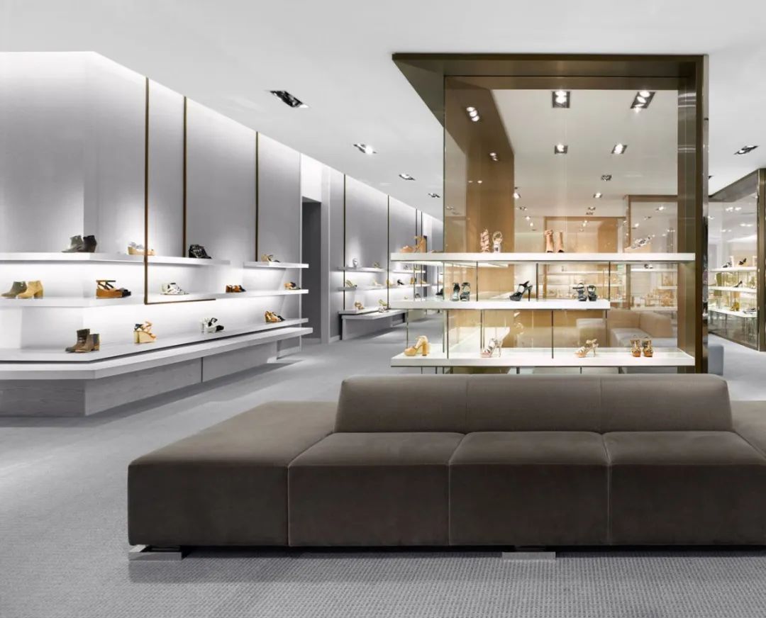 曾师出YABU，多伦多Burdifilek Studio独特设计理念！