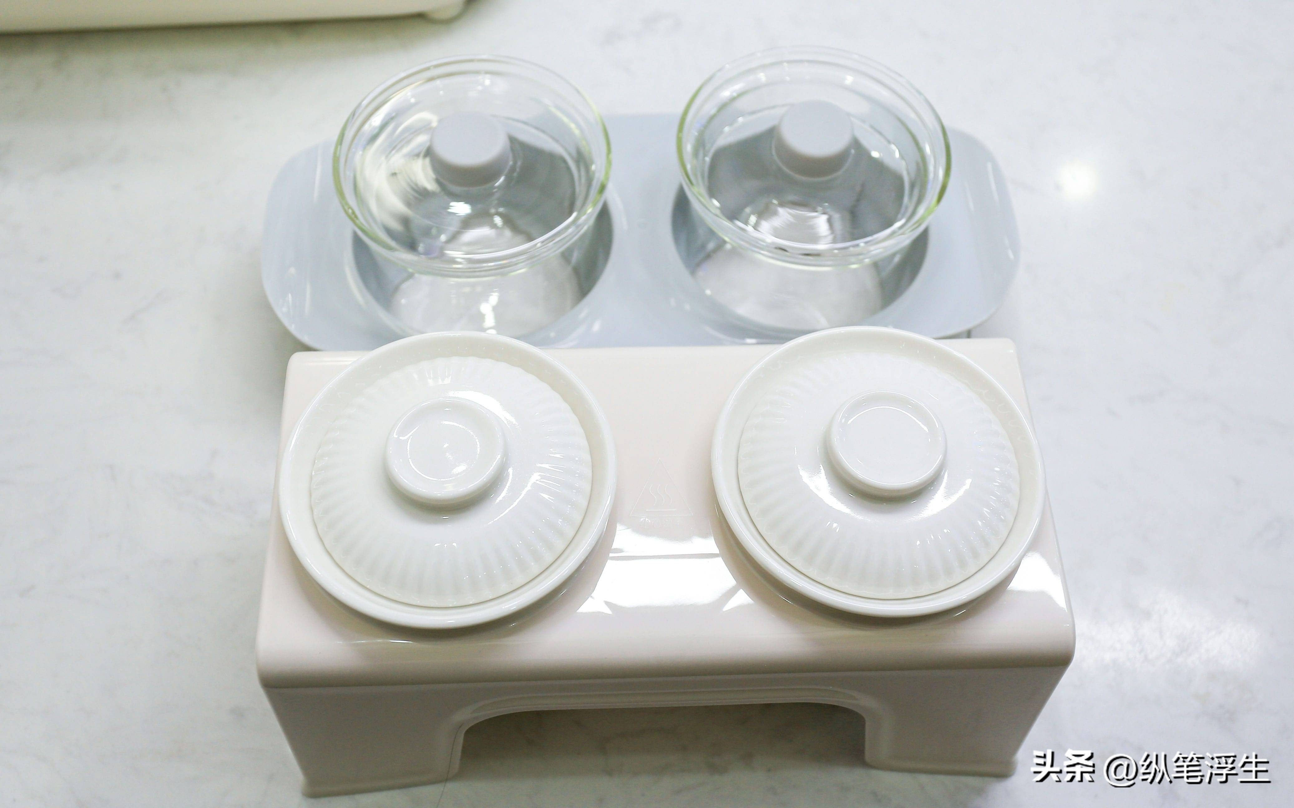 蓝宝电蒸锅对比评测,蓝宝电蒸锅真实测评