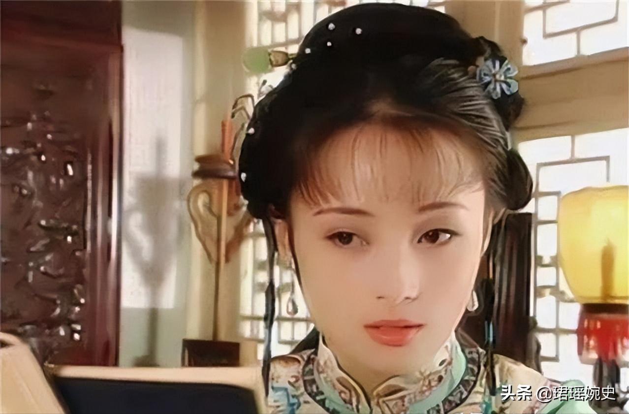 康熙死后留下的58岁宠妃,康熙第三子为何被雍正圈禁致死