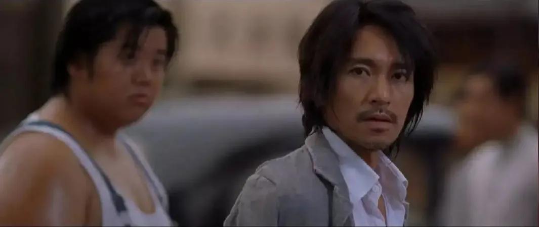 四大天王有谁比得过周星驰,周星驰5次破纪录8次拿冠军