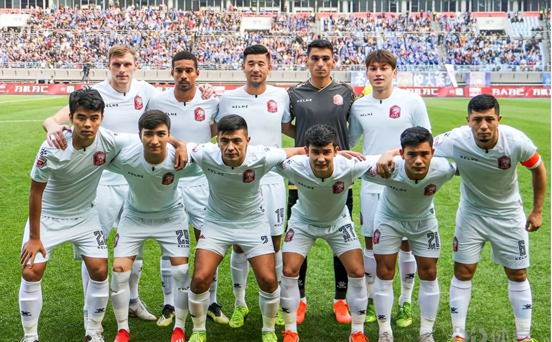 中甲新疆天山雪豹vs上海嘉定汇龙,中甲联赛新疆天山雪豹