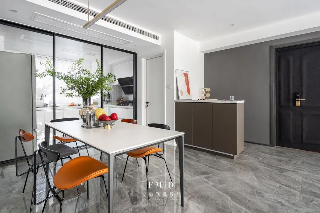 10种实用隔断方法让空间增加3倍,超实用的隔断设计好看到逆天