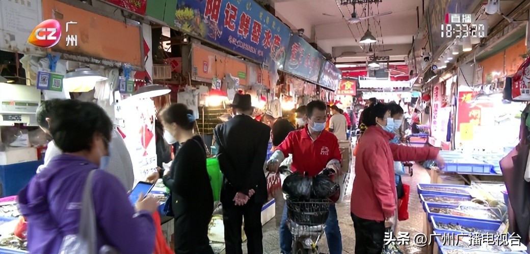 广州沙园,广州沙园市场人气旺盛