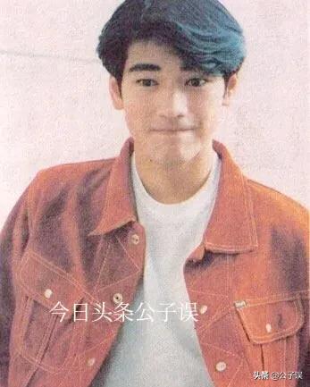 陈慧琳与金城武裸妆照片,金城武和杨采妮为什么分手