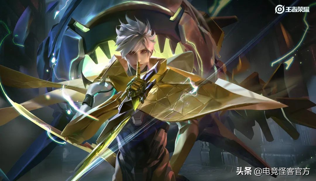 13888的英雄,13888英雄的史诗皮肤