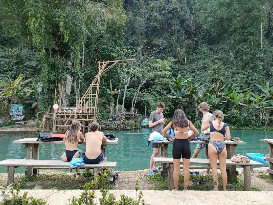 上海奥德赛计划到泰国越南奥德赛计划邻国圈子里的机会走游慢活族