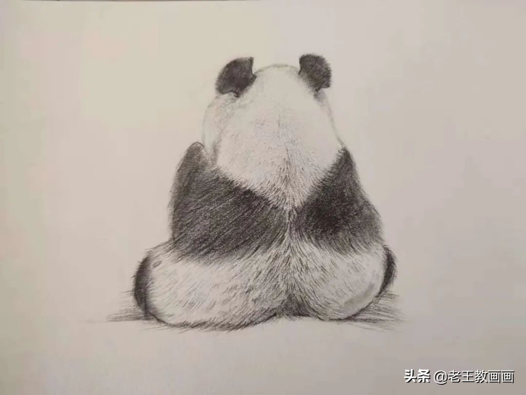 画画教程7-12岁画动漫人物新手,学画画三岁