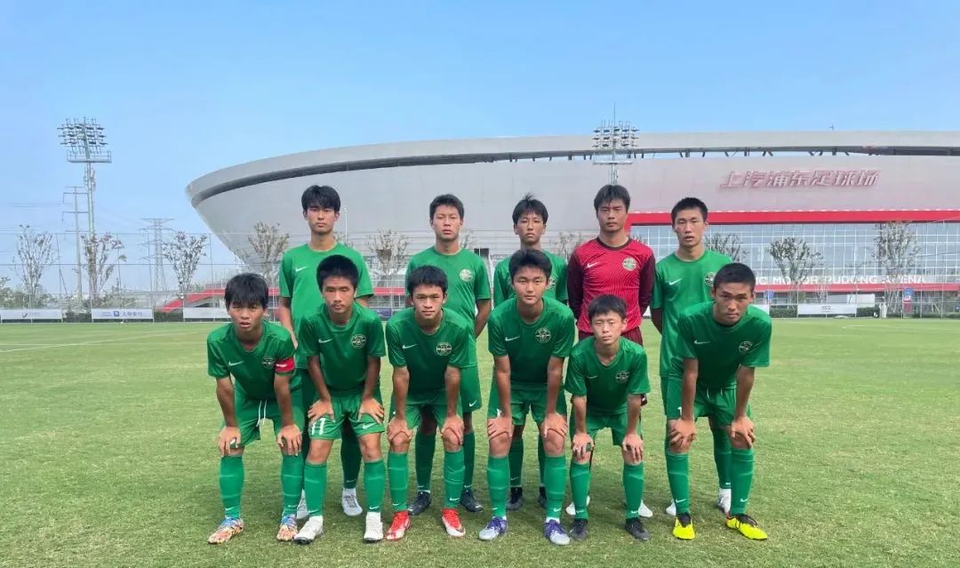 浙能绿城u15vs多特蒙德视频,浙江绿城u15梯队名单