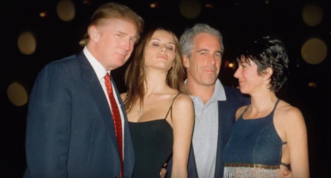 2022最恶心的“性丑闻”，不该被埋没