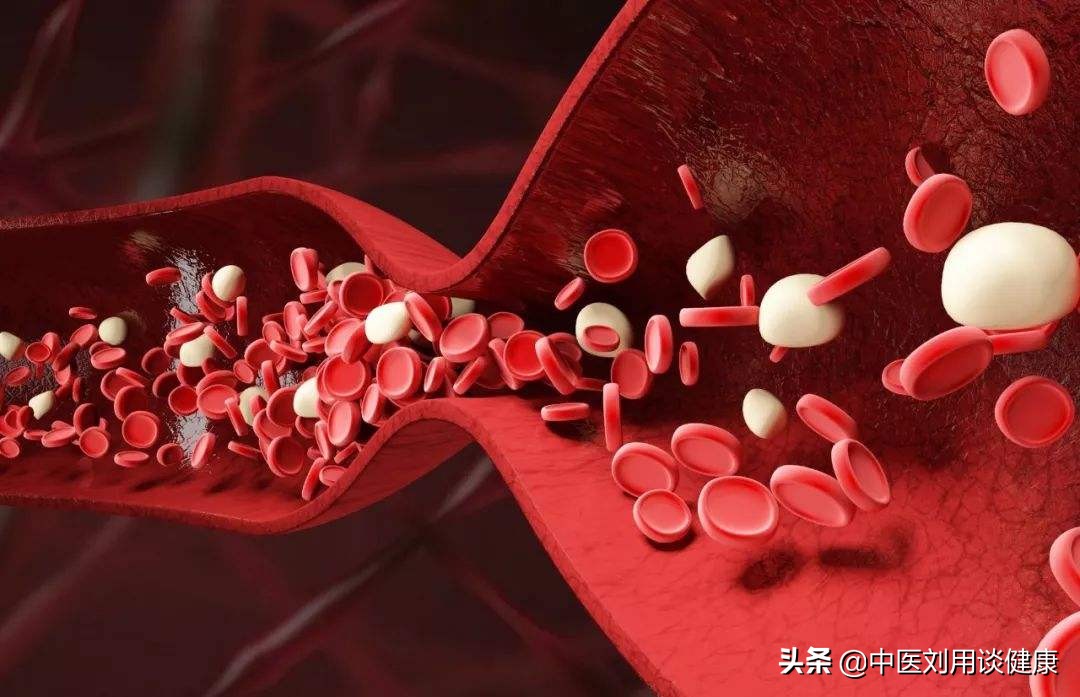 气虚血瘀最好的吃什么中药,气虚血瘀的最佳治疗方法