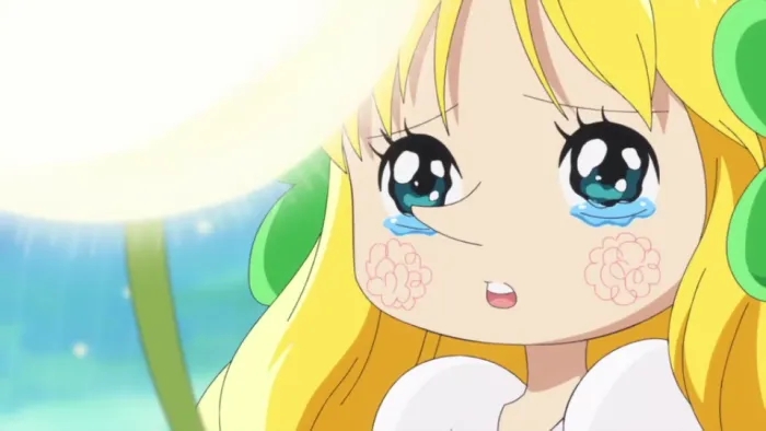 动漫中拥有治愈能力的人，你最羡慕谁呢？