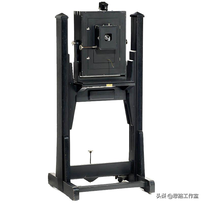 90年代古董照相机,有趣的古董相机