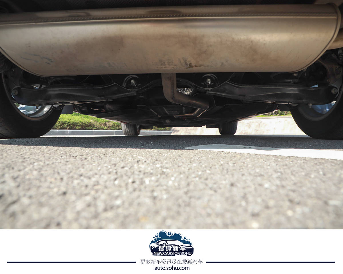 蒙迪欧2013款1.5t视频试驾油耗,试驾长安福特全新蒙迪欧