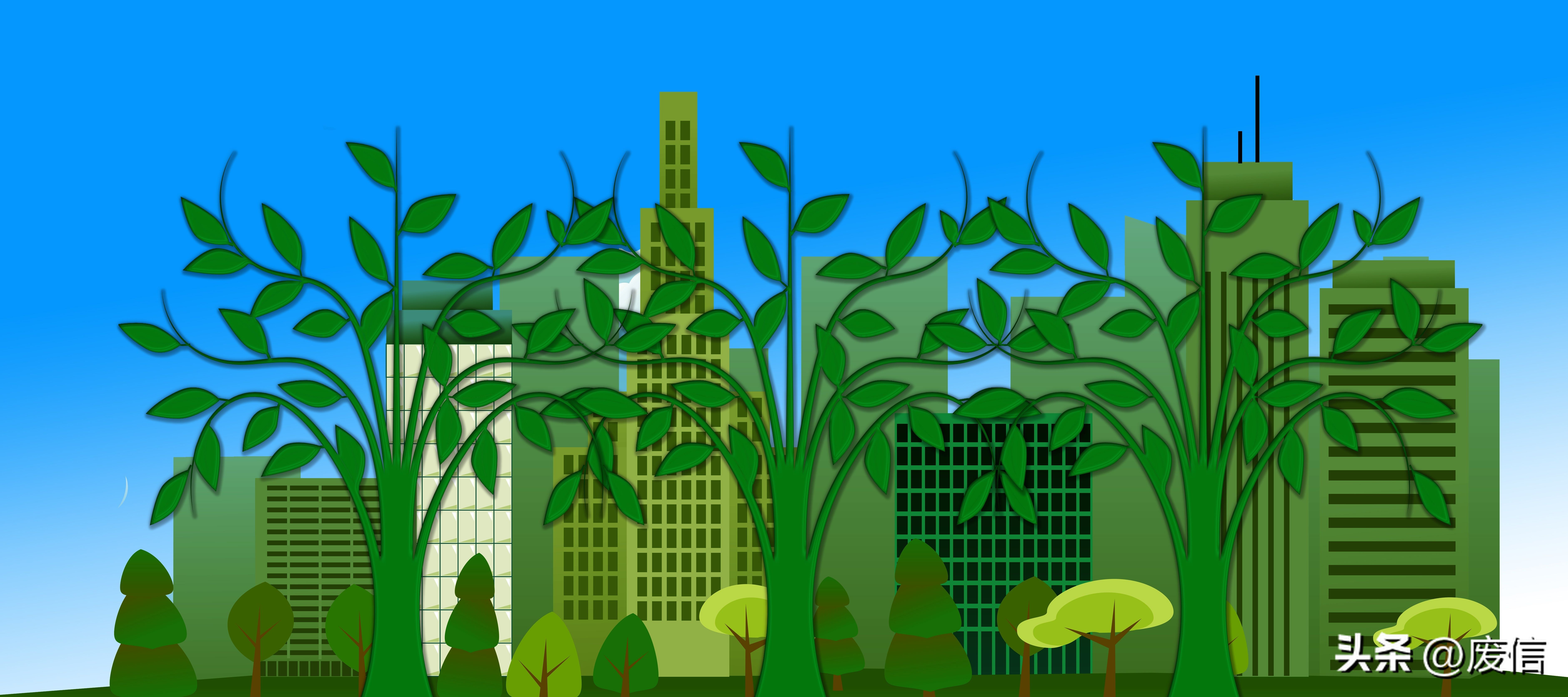 废品回收行业类别怎么填,废品回收注册公司经营范围怎么选