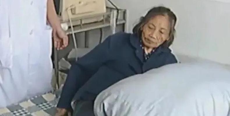 七旬老太意外怀孕新闻,67岁老太意外怀孕