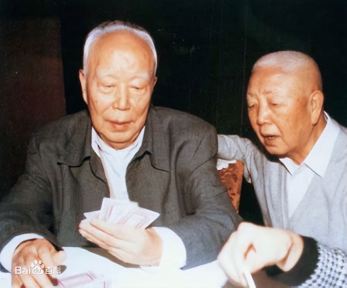 2002年万里到深圳莲花山，望见*小平邓**雕像，寒风中深深鞠了三个躬