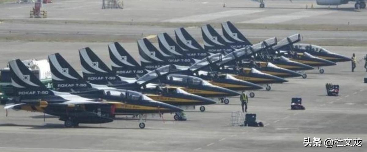 韩国军机最新军事消息,韩国军机连续三次降落台岛