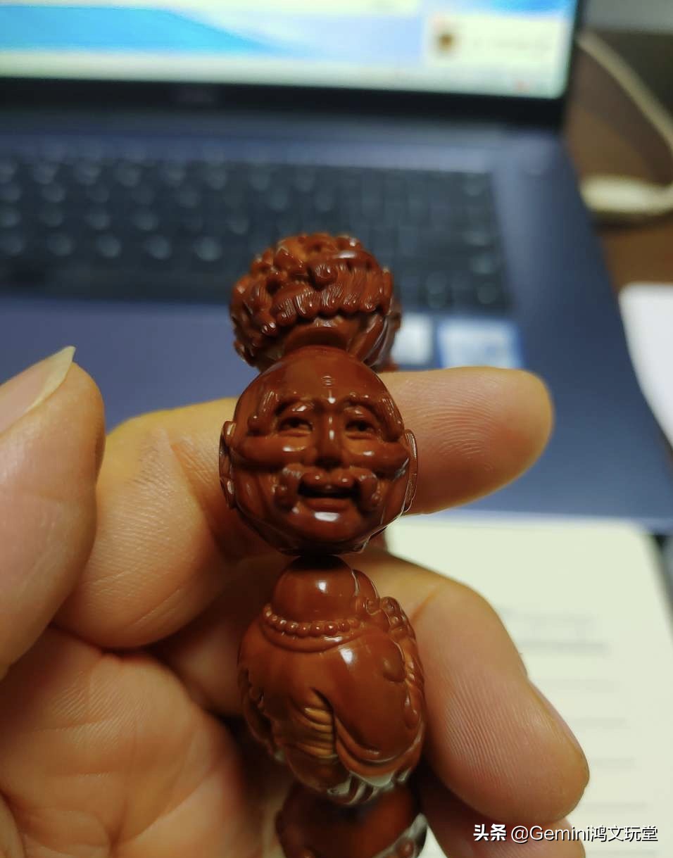 各种文玩玩出来要多久,很多文玩怎么盘