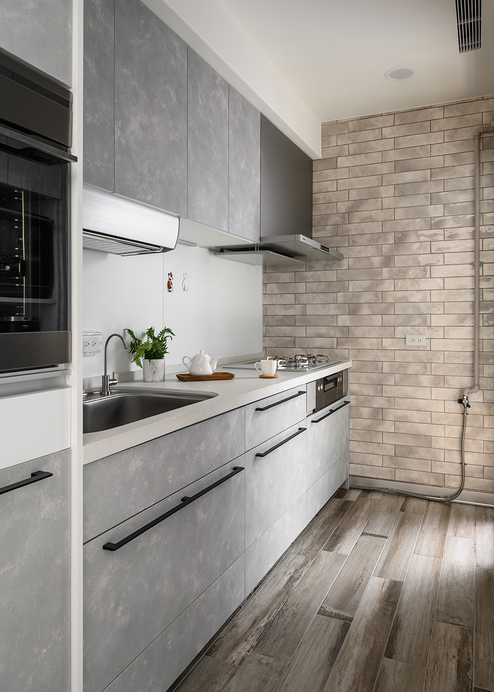 这才是普通家庭的装修,这才是中式装修的高级感