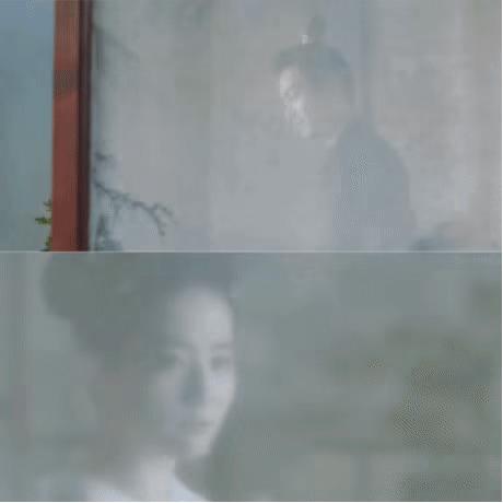 梦华录中的茶席,梦华录的茶台