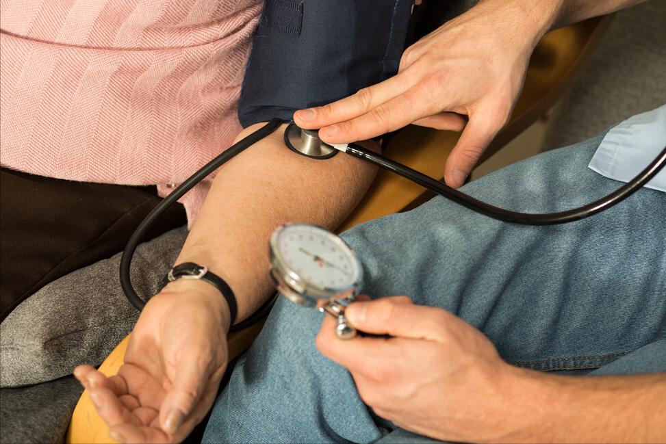 血肌酐偏高一定是肾病吗,血肌酐偏高是什么类型的肾病