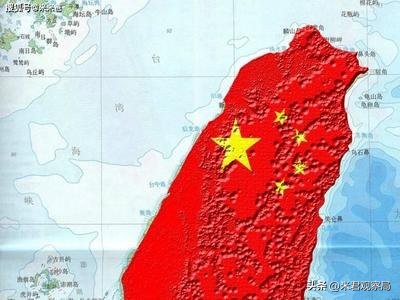 *独台**祖母绿*秀莲吕**批蔡英文:美国没信用,不要把台湾带到战争边缘