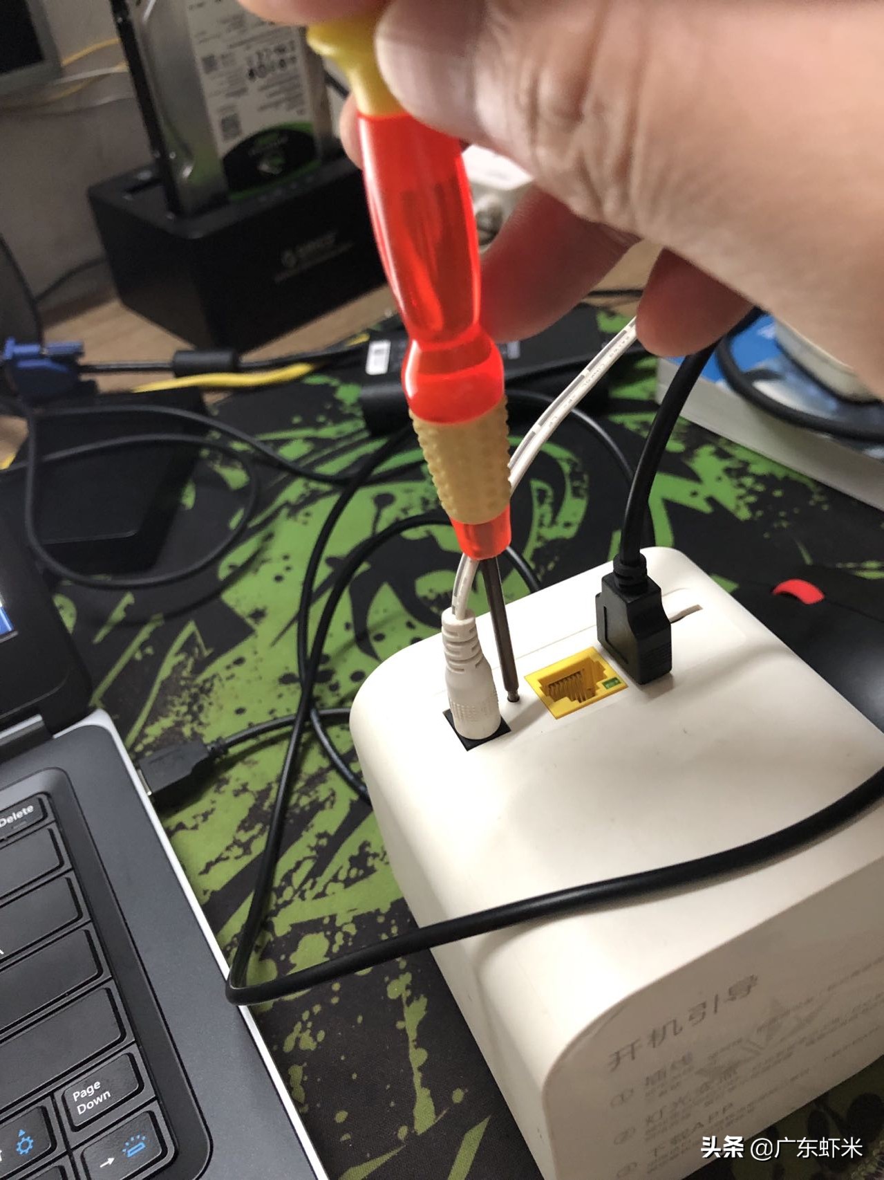 迅雷赚钱宝刷固件,迅雷赚钱宝1代改成电视盒子