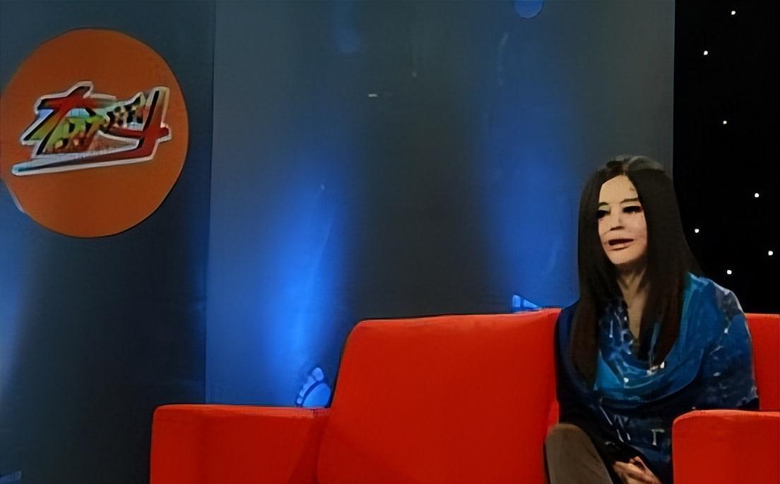 骗走50亿！最终被央视揭露的“捞金女王”惨败