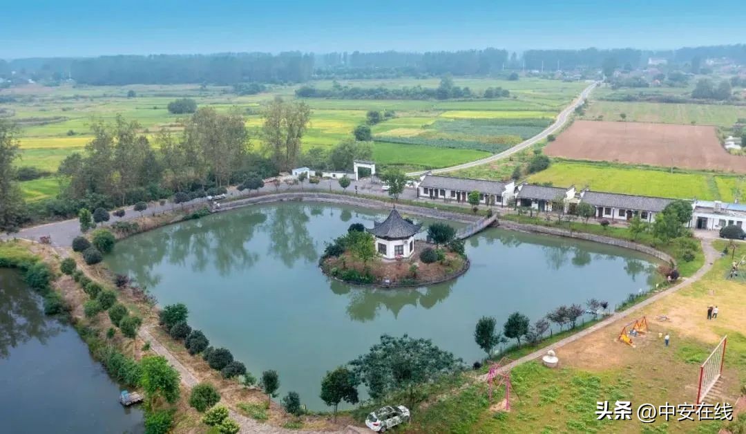 合肥发布63项文化旅游活动,五一合肥十大景区出炉