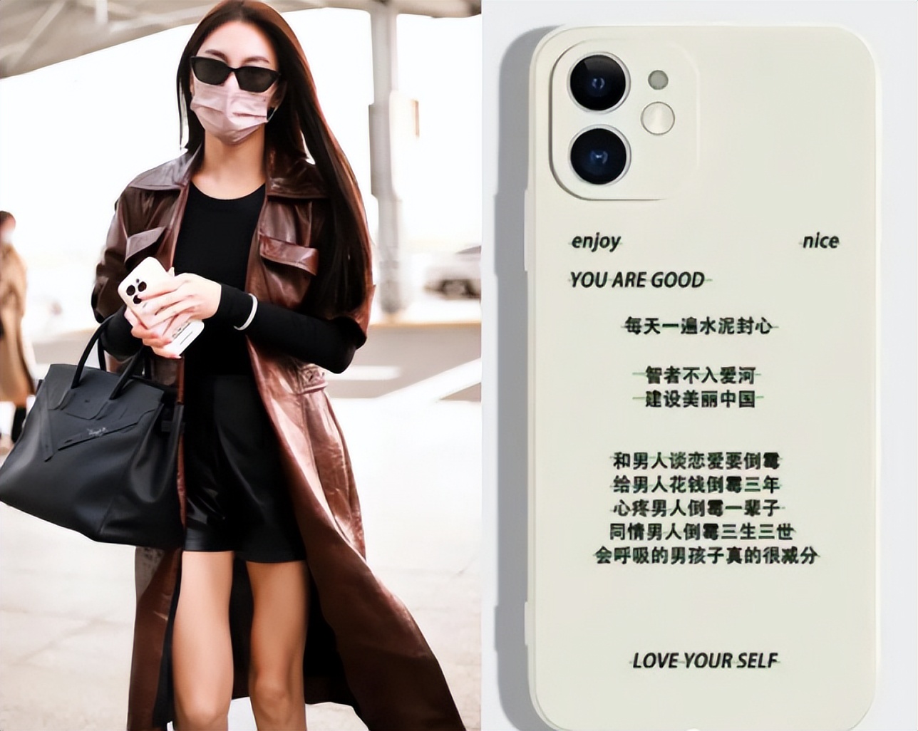 张雨绮怎么跟以前长得不一样了,张雨绮还是活成了她最喜欢的样子