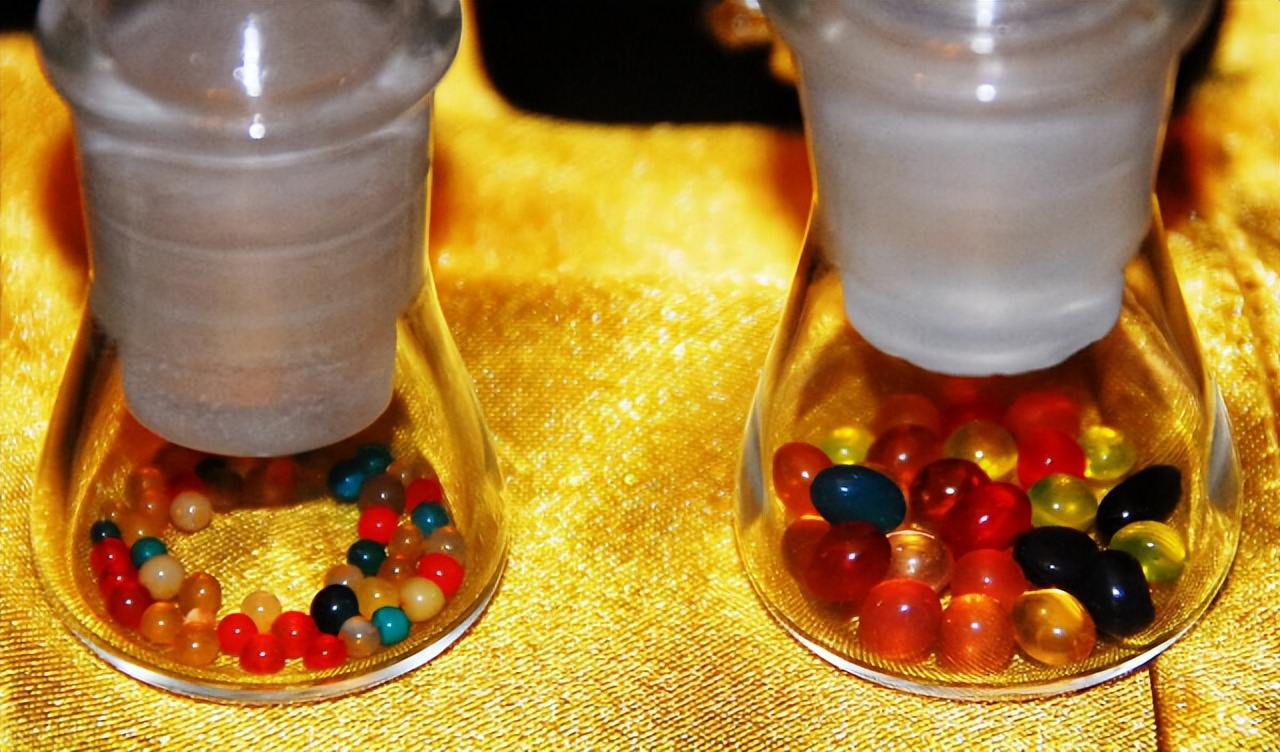 高僧圆寂后留下舍利子是何原因,佛门高僧舍利子是怎么形成的