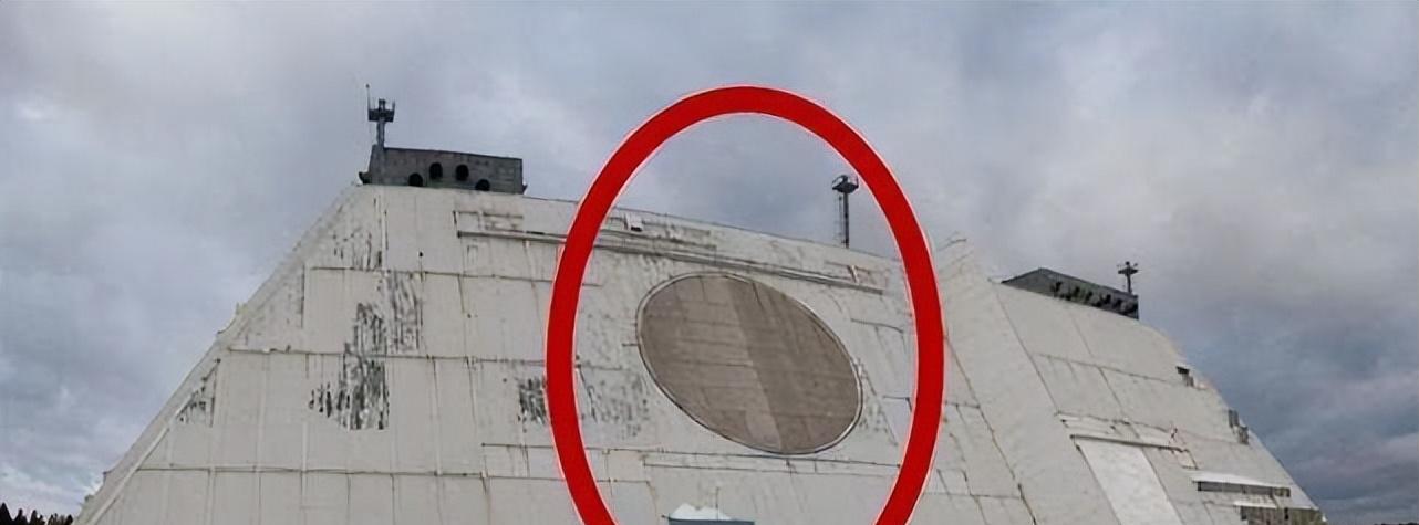 中国雷达系统有多强,中国米波反隐身雷达