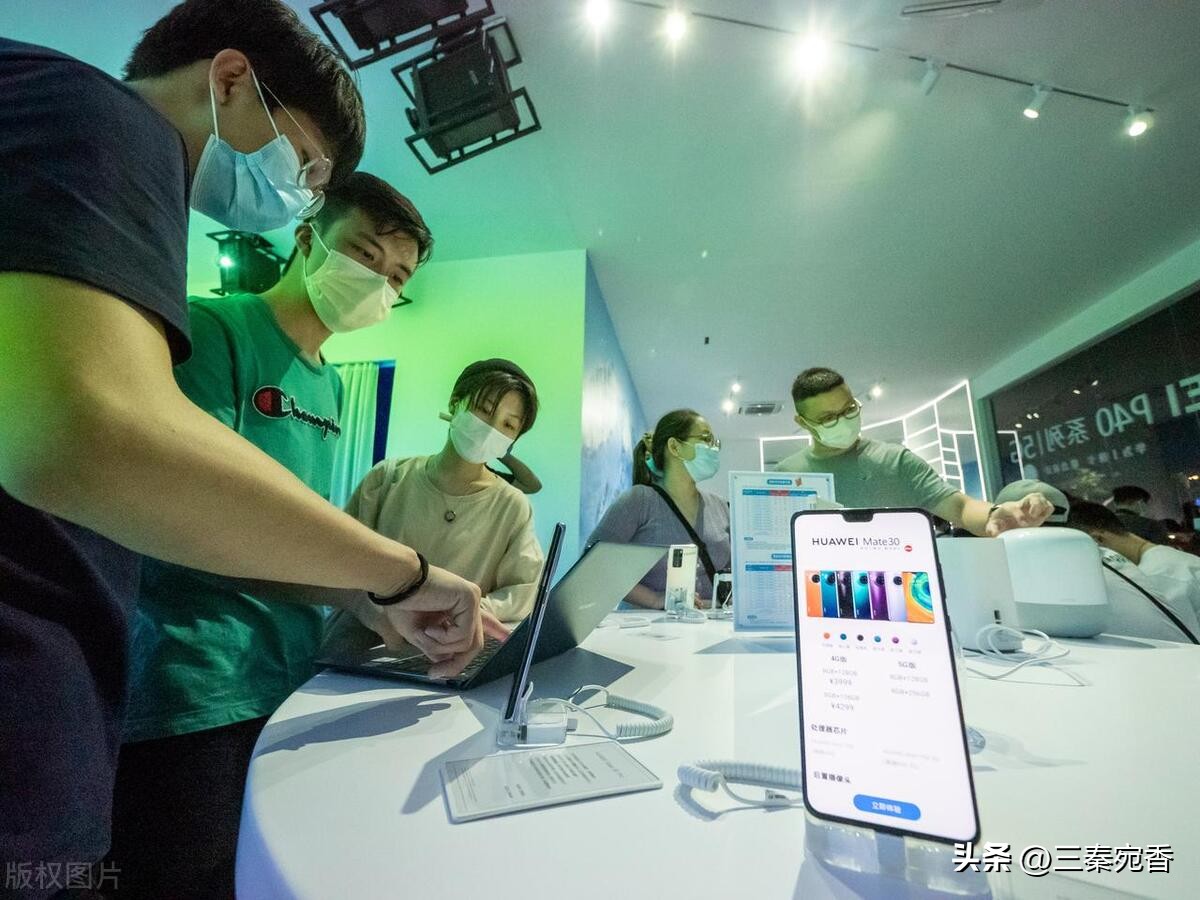 苹果手机华为手机小米手机,华为小米手机真的不如苹果手机吗