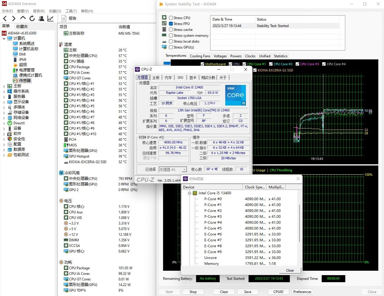 攒了好久的钱终于派上了用场,攒了很久的钱换电脑