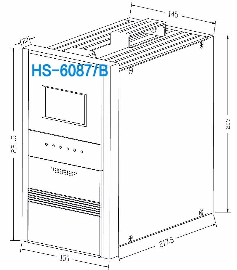 过载短路和欠电压保护,过载保护与过功率保护